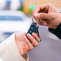 Can my friend use my car?