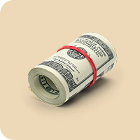 A Personal Price Plan® made just for you