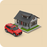 Get a quote and you could get $25 from DoorDash