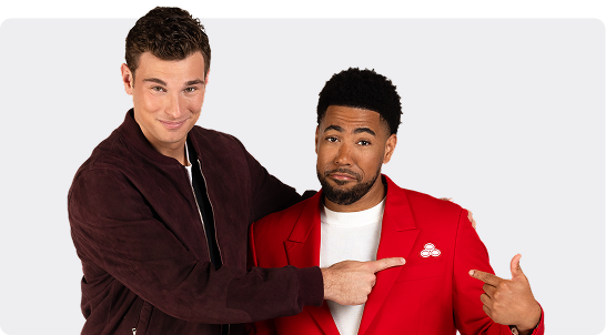 State Farm ambassadors