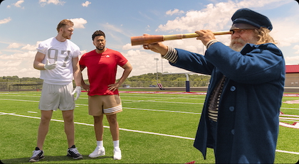 Bundle and Save Captain Image