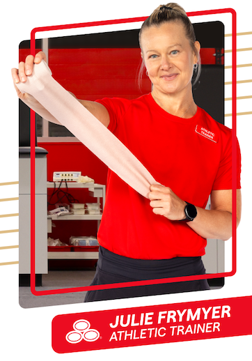 Julie Frymyer