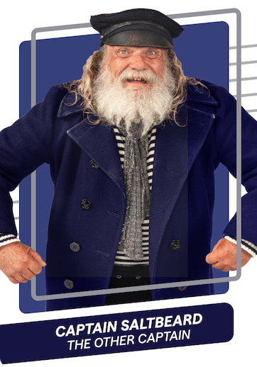 Sea Captain
