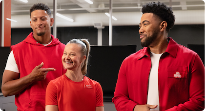 Bundle and Save Trainer Image