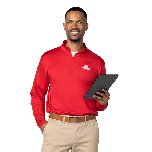 Every policy comes with an agent, ready to lend a hand