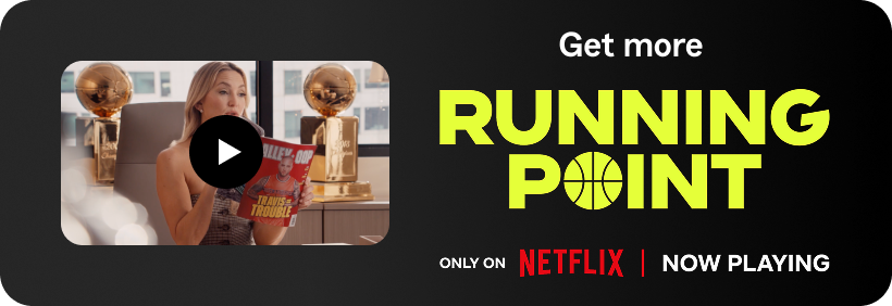 Running Point media poster image