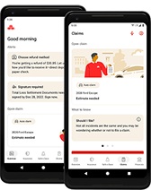 State Farm Mobile App